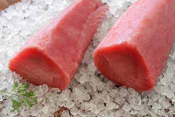 Tonfiskloins 2-4 kg